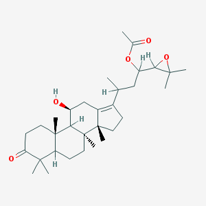 泽泻醇B-23-醋酸酯