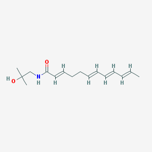 羟基-β-山椒素 